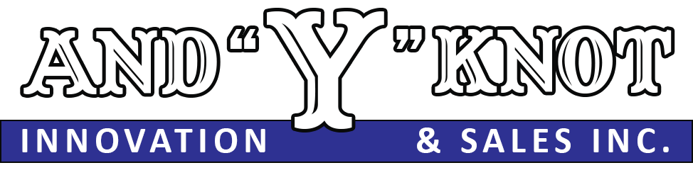 And Y Knot Logo